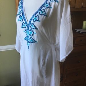 LALEELA one size fits most  coverup new